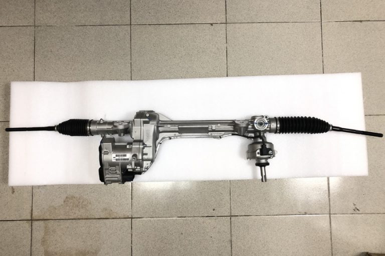 Service Power Steering Now 2012 Ford Explorer